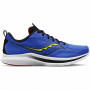 Running Shoes for Adults Saucony Kinvara 13 Blue