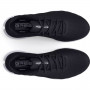 Trainers Under Armour Charged Breeze Black