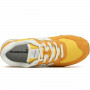 Unisex Casual Trainers New Balance 574 Yellow