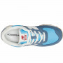 Sports Shoes for Kids New Balance 574 Lifestyle Blue