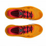 Basketball Shoes for Adults Under Armour Spawn 4 Orange Men