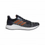 Chaussures de Running pour Adultes Adidas Solar Ride Noir