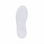 Sports Trainers for Women Adidas Court Lady White