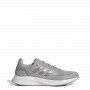Running Shoes for Adults Adidas Run Falcon Grey Lady