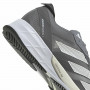 Running Shoes for Adults Adidas Adizero Adios 7 Lady Dark grey
