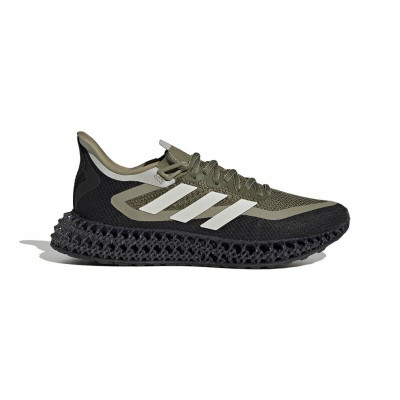 Chaussures de Running pour Adultes Adidas 4dwf 2 Noir
