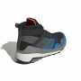Hiking Boots Adidas Terrex Traillmaker Gore-Tex Black