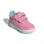 Chaussures de Sport pour Enfants Adidas Tensaur Sport 2.0 Rose
