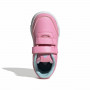 Chaussures de Sport pour Enfants Adidas Tensaur Sport 2.0 Rose