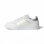 Sports Trainers for Women Adidas Breaknet Lady White