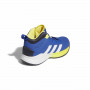 Basketball Shoes for Children Adidas Cross Em Up 5 Blue