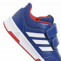 Scarpe Sportive per Bambini Adidas Tensaur Sport Azzurro