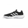 Chaussures de Tennis pour Femmes Adidas Game Court 2 Noir