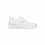 Sports Trainers for Women Skechers Air Dynamight Lady White