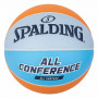 Ballon de basket Spalding Conference Orange 5