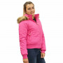 Women's Sports Jacket Rox R Baikal Pink