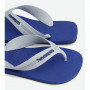 Flip Flops for Children Havaianas Max Blue