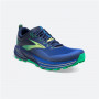 Running Shoes for Adults Brooks Cascadia 16 Blue Men