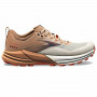 Running Shoes for Adults Brooks Cascadia 16 Brown Men