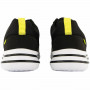 Trainers Champion Nyame Lace-Up Black Unisex