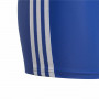 Men’s Bathing Costume Adidas YB 3 Stripes Blue