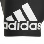 Men’s Bathing Costume Adidas Classic Badge of Sport Black