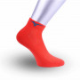 Socks Mizuno Red Black Blue 3 pairs
