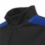 Children’s Sweatshirt without Hood Adidas Tiro Essential Black