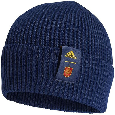 Hat Adidas España Blue Dark blue
