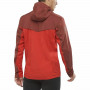 Men's Sports Jacket Salomon Bonatti 2.5 Red