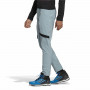 Pantalon de sport long Adidas Terrex Zupahike Bleu clair Homme