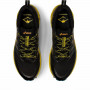 Running Shoes for Adults Asics Gel-Trabuco Terra Black Men