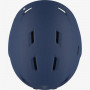Ski Helmet Salomon Pioneer Lt Children's 49-53 cm Blue Unisex