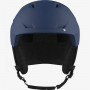 Ski Helmet Salomon Pioneer Lt Children's 49-53 cm Blue Unisex