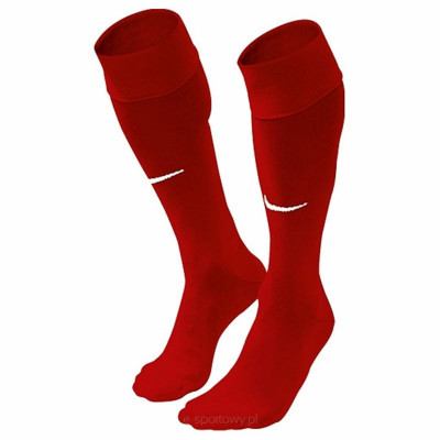 Chaussettes de Football pour Adultes Nike Park II Rouge