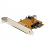 Carte PCI Mini PCI-E PEX2MPEX