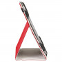 Tablet cover Targus THD45603EU Red