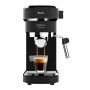 Kaffeemaschine Cecotec Cafelizzia 790 Schwarz 1350 W