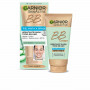 Hydrating Cream with Colour Garnier Skinactive Bb Cream Combination Skin Oily skin Medium 50 ml Spf 25