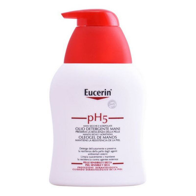 Hand Soap Dispenser PH5 Eucerin (250 ml) 250 ml