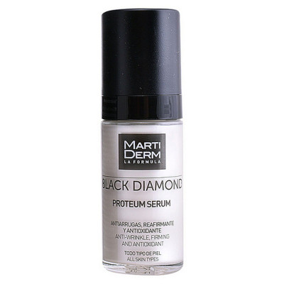 Sérum raffermissant Black Diamond Martiderm Proteum Serum (30 ml) 30 ml