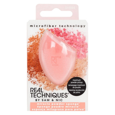 Make-up Sponge Miracle Real Techniques Miracle