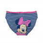 Swimsuit for Girls Minnie Mouse Blue Pink