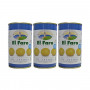 Olives El Faro Farci d'anchois (3 x 50 g)