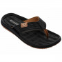 Men's Flip Flops Cartago AD 82614 22912 Black