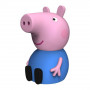 Figurines d'animaux Comansi Peppa Pig George My First (7 cm)