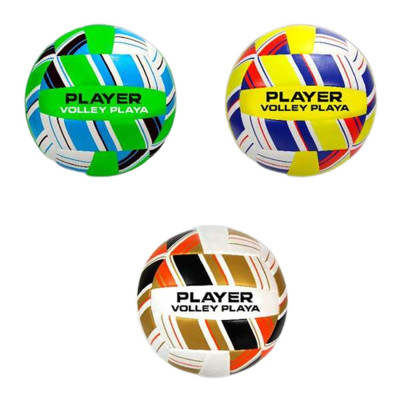 Volleyball Ball Jugatoys Player 23 cm