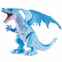 Figurine d’action Jugatoys Robo Alive Ferocius Roaring Dragon