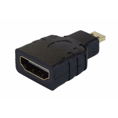 Câble HDMI PremiumCord Noir (Reconditionné A)