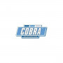 Kit de Ressorts Cobra COB002828 40 / 40 mm